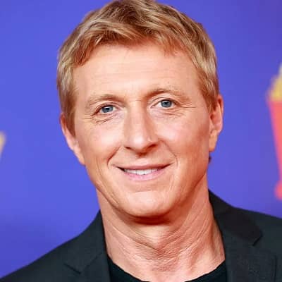 William Zabka - Bio, Age, Height, Net Worth, Facts, Nationality
