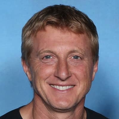 William Zabka