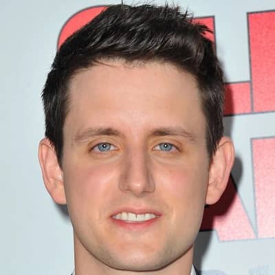 Zach Woods