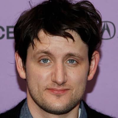 Zach Woods