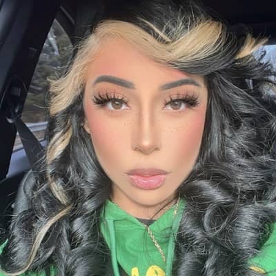 Mayra Bonilla