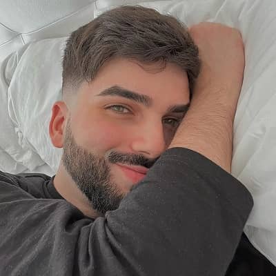 Mister Ces