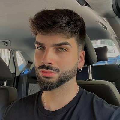 Mister Ces