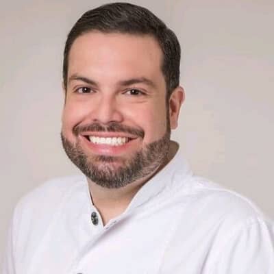 Cesar Augusto Gonzalez