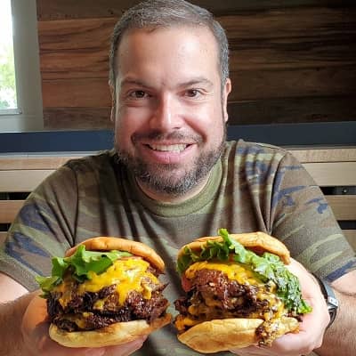 Cesar Augusto Gonzalez