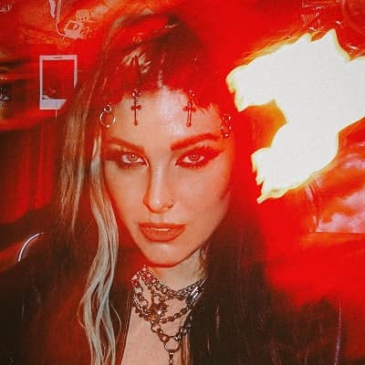 Indiefoxx - Bio, Age, Height, Net Worth, Facts, Nationality