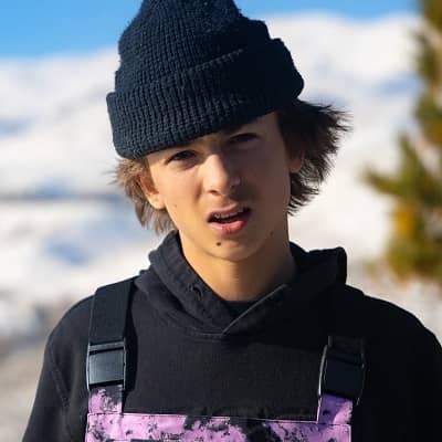 Jack Frankmore