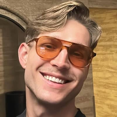 Jamison Lange