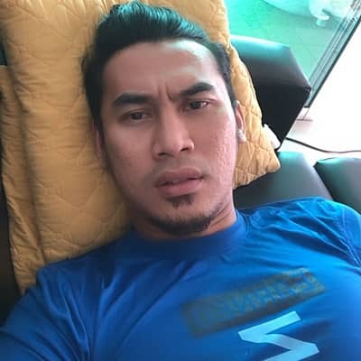 Jiggy Masin