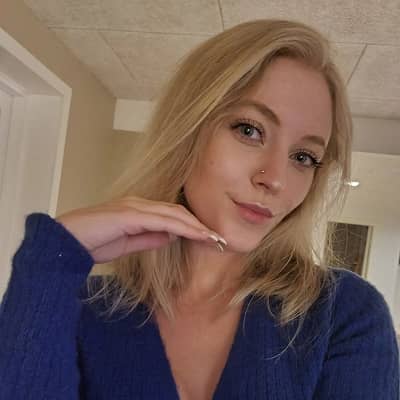 Katrine ASMR