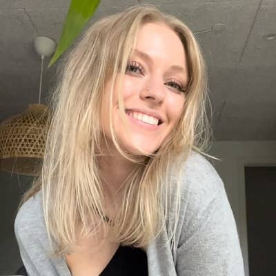 Katrine ASMR