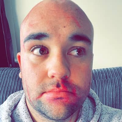 Luke Le Prevost