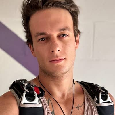 AbsolutelyBlake