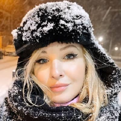 NancyDreamin