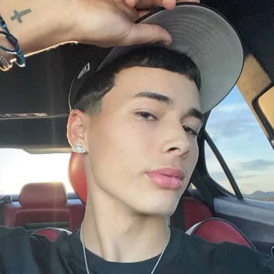 Nate Ortega