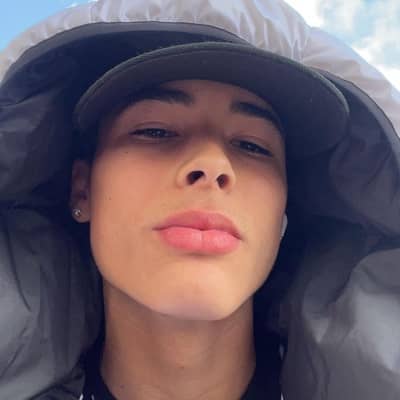 Nate Ortega
