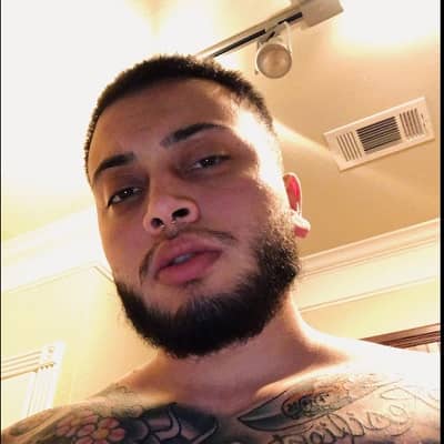 Elijah Anthony Olivarez