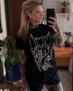 Osiefish - Bio, Age, Height, Net Worth, Facts, Nationality