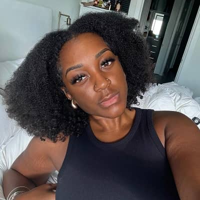 Talitha Jane