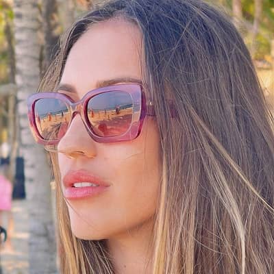 Cleia Weber