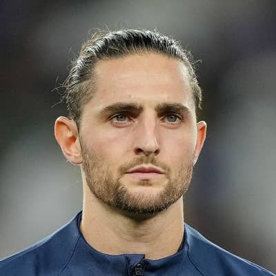Adrien Rabiot
