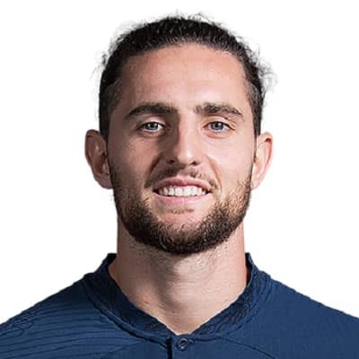 Adrien Rabiot