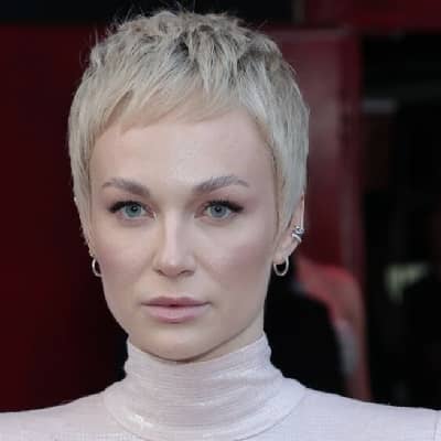 Aleksandra Adamska