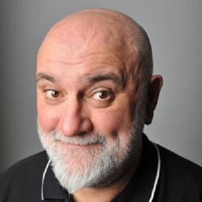 Alexei Sayle