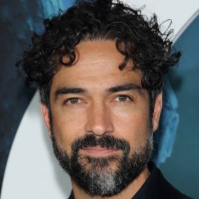 Alfonso Herrera