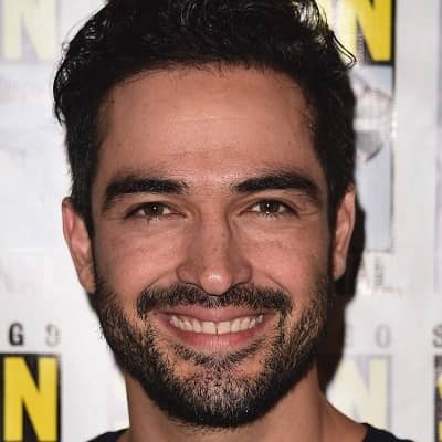 Alfonso Herrera