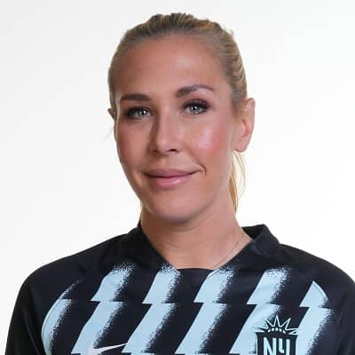 Allie Long