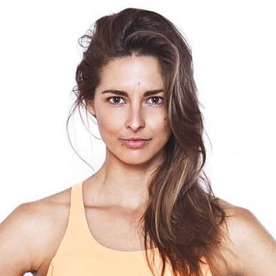 Amanda Bisk