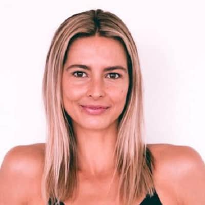 Amanda Bisk