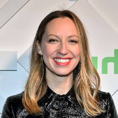 Anna Konkle - Bio, Age, Height, Net Worth, Facts, Nationality
