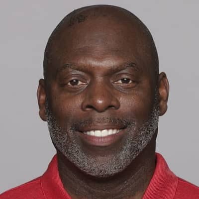 Anthony Lynn