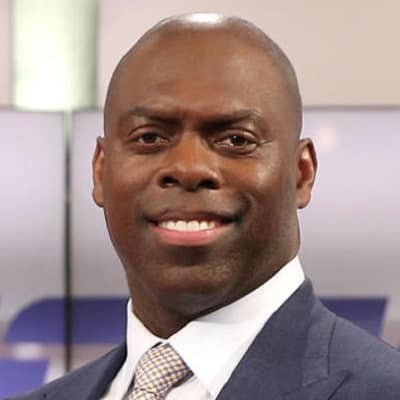 Anthony Lynn