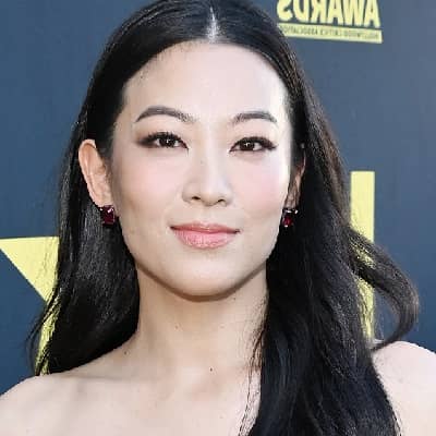Arden Cho