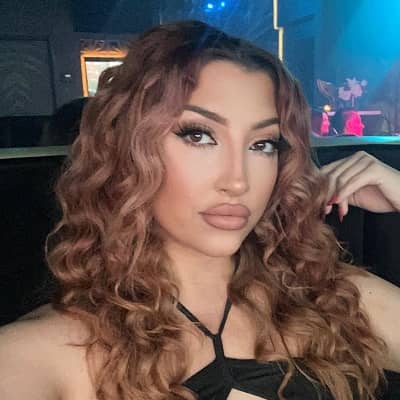 Ashley Blue DeFrancesco