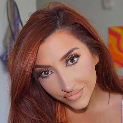 Ashley Blue DeFrancesco