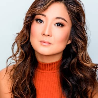 Ashley Park