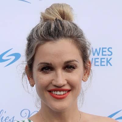Ashley Roberts