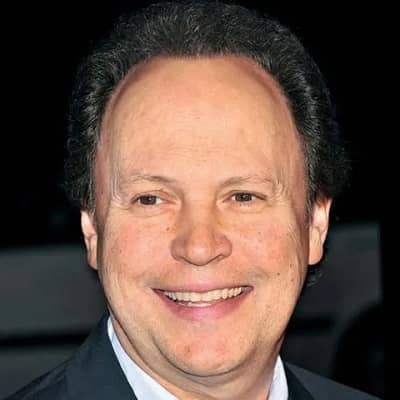 Billy Crystal