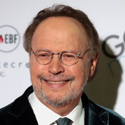 Billy Crystal