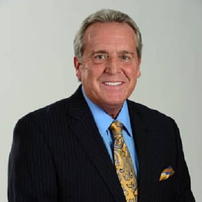 Brad Nessler