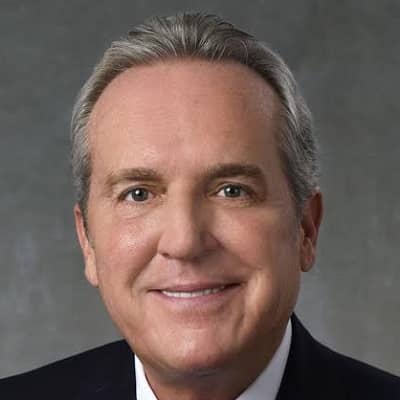 Brad Nessler - Bio, Age, Height, Net Worth, Facts, Nationality
