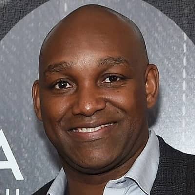 Broderick Johnson