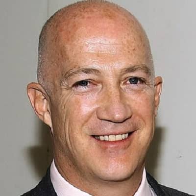 Bryan Lourd