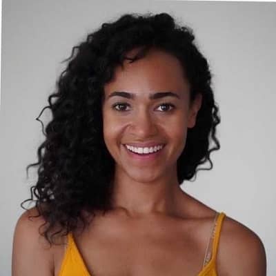 Cara Ricketts - Bio, Age, Height, Net Worth, Facts, Nationality