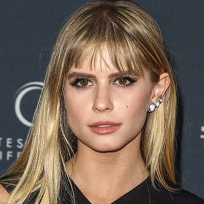 Carlson Elizabeth