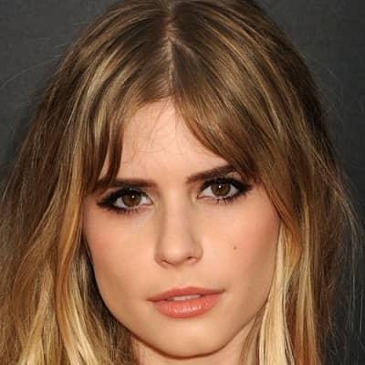 Carlson Elizabeth